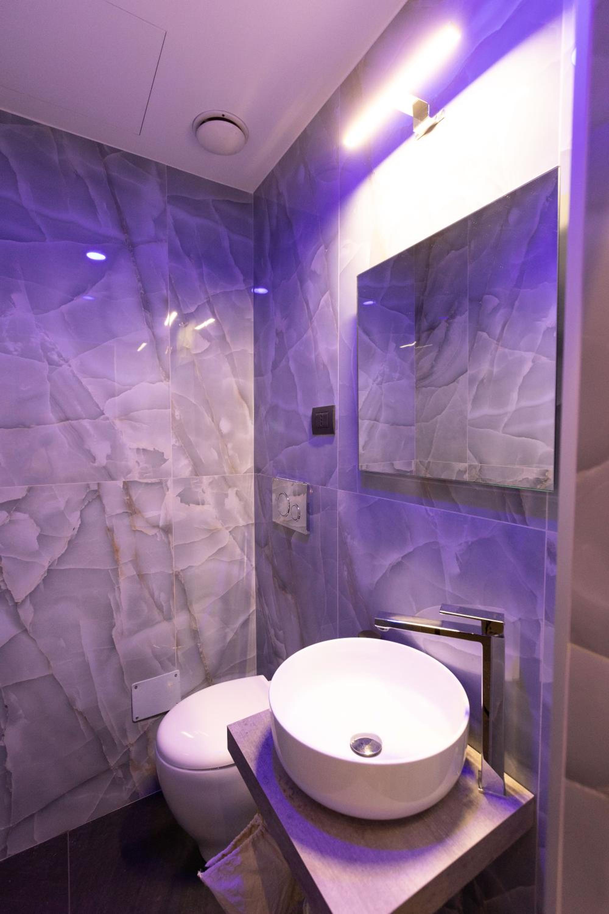 Lungomare Suite & Spa