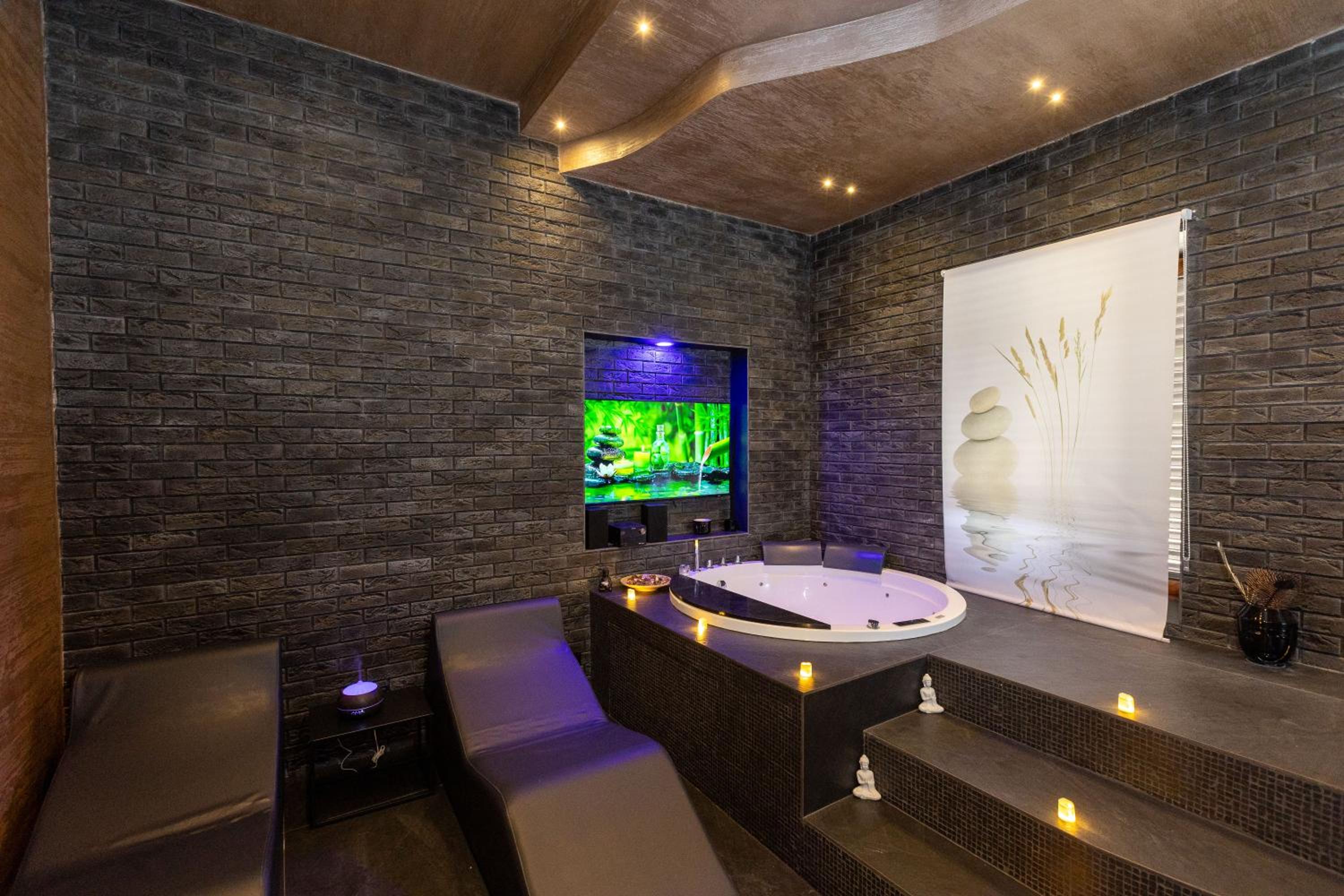 Lungomare Suite & Spa