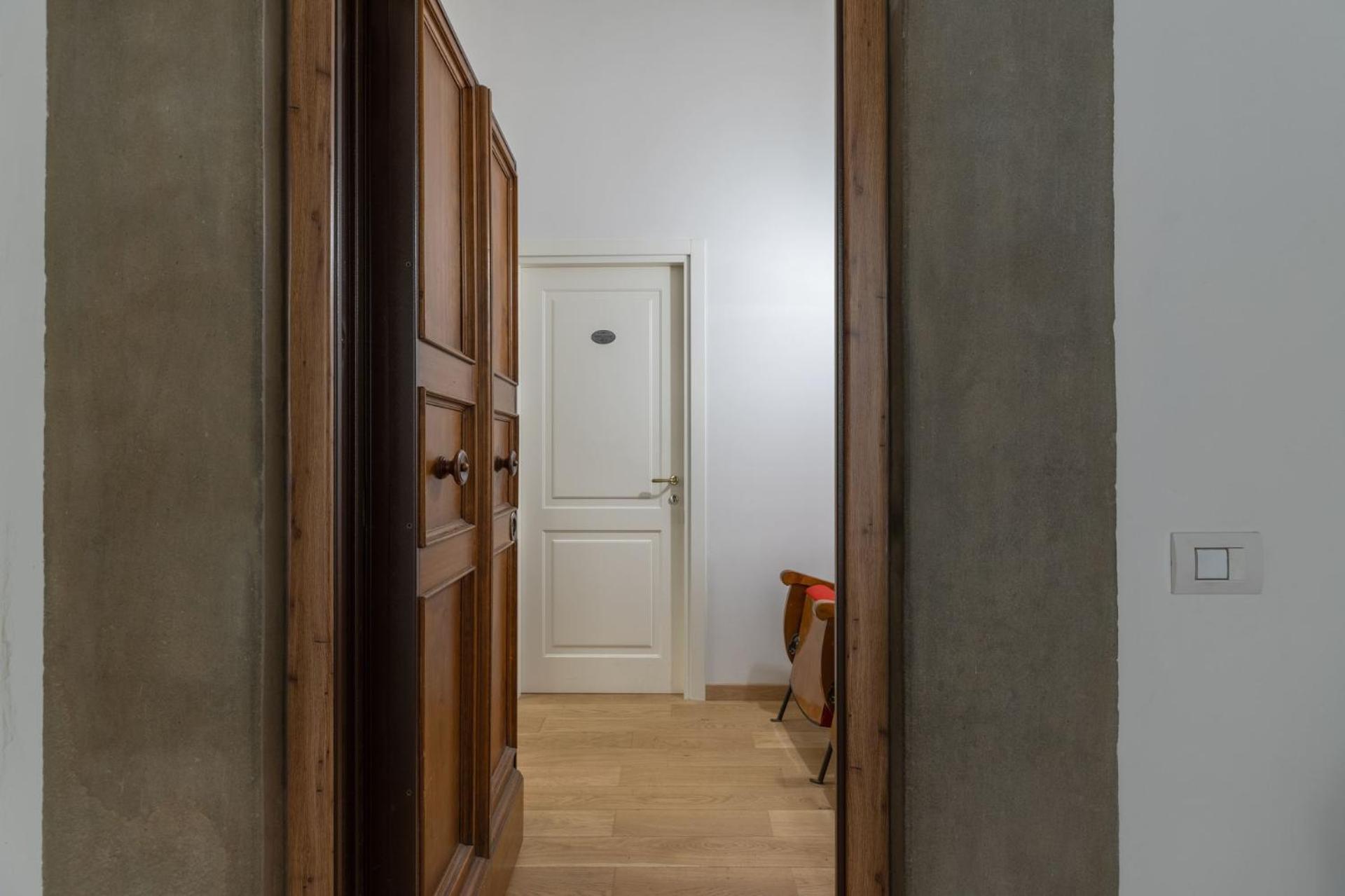 Monalda 1 Lovely Loft in Florence