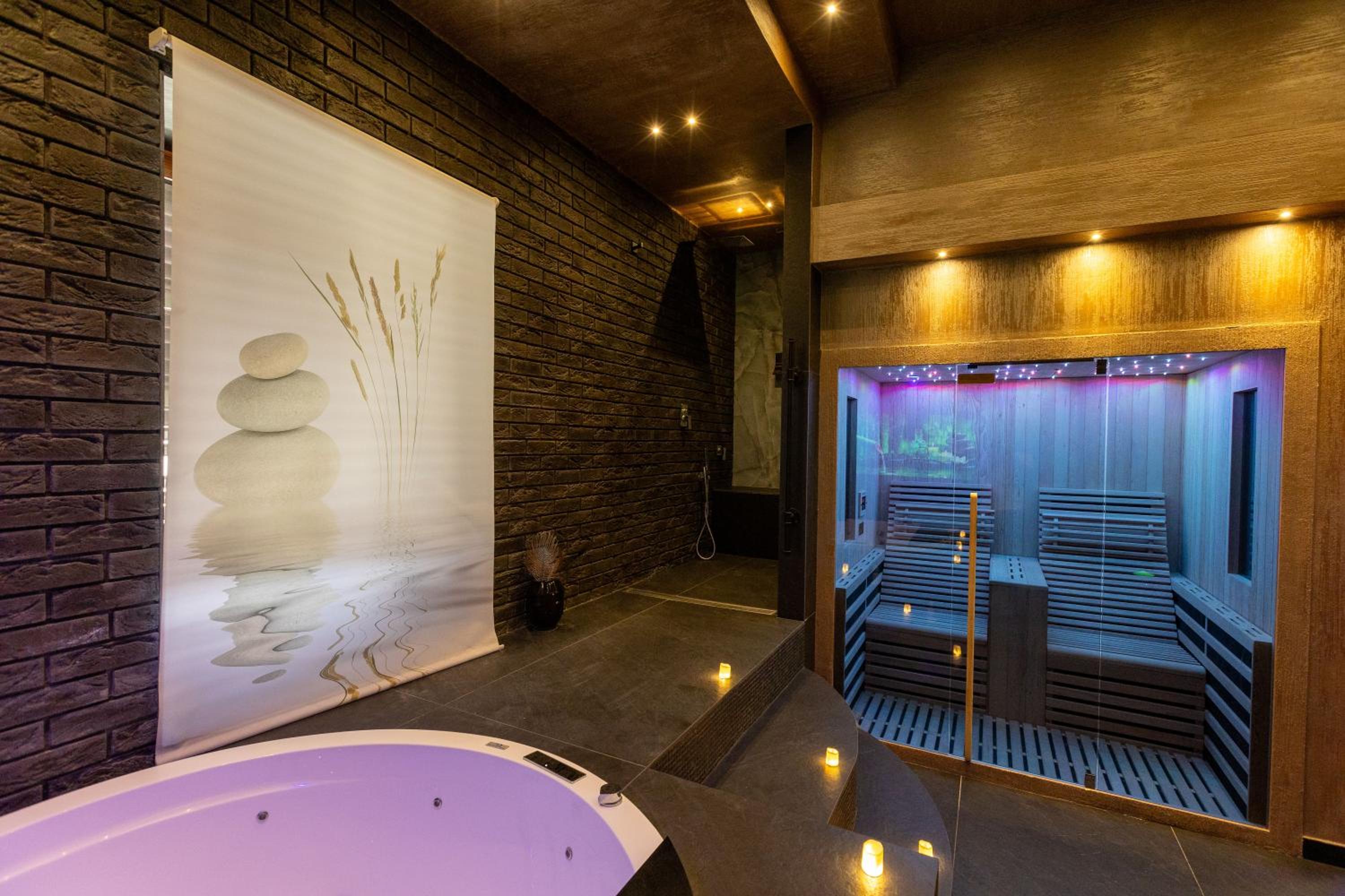 Lungomare Suite & Spa