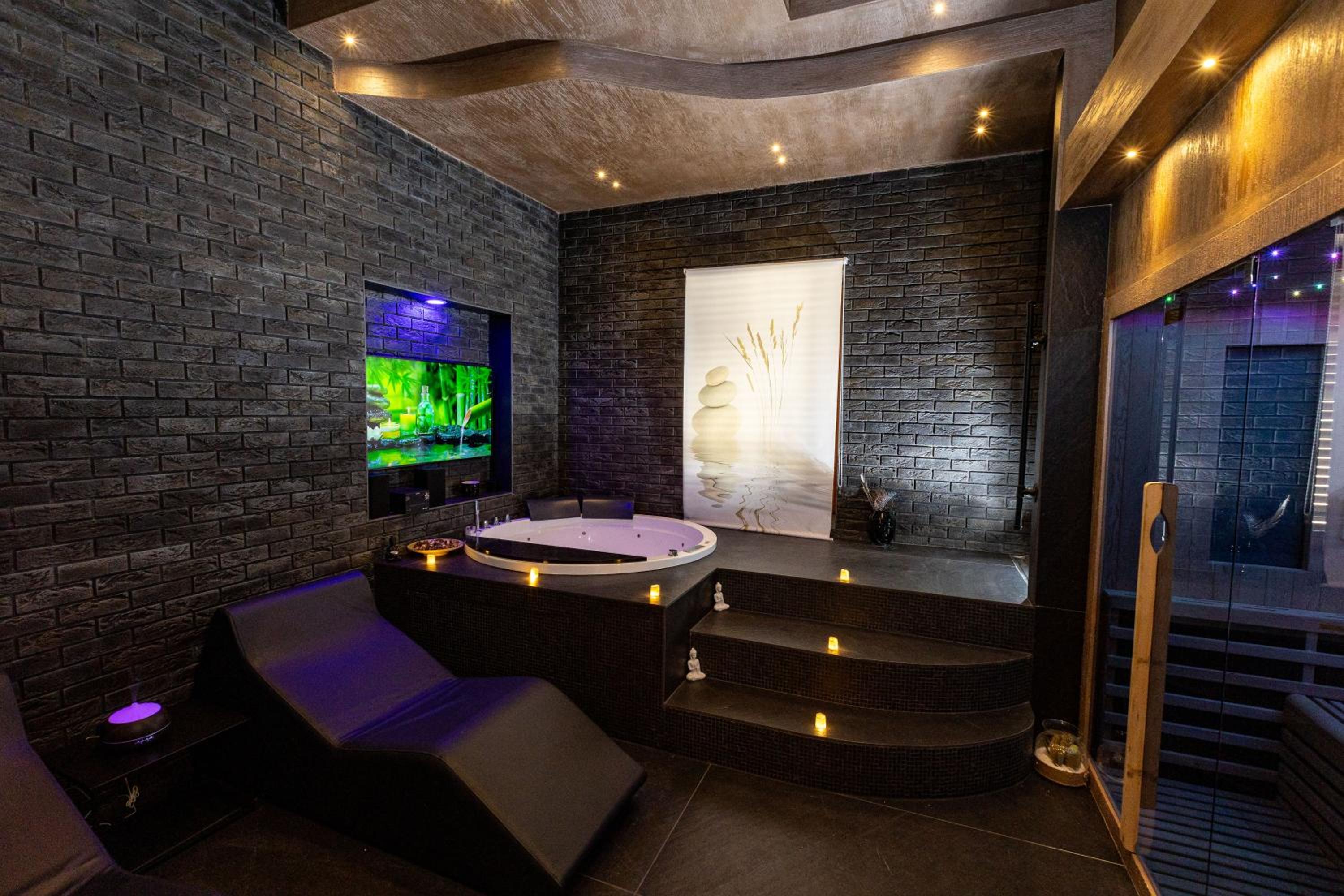 Lungomare Suite & Spa