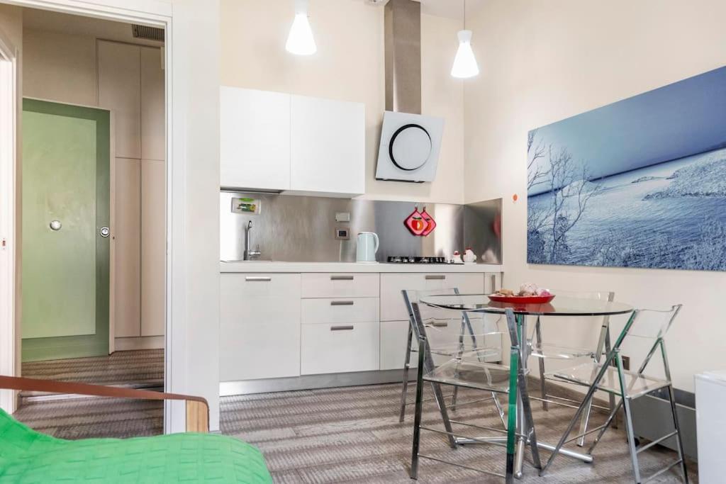 Castello Suites 2