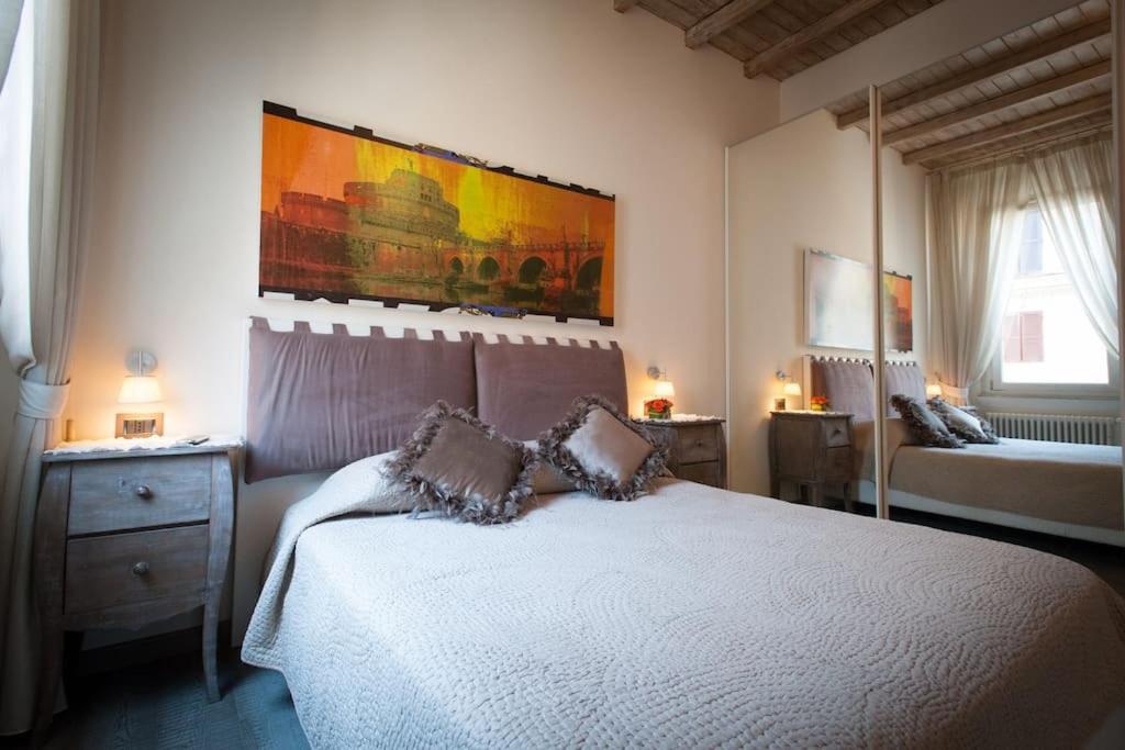 Castello Suites 2