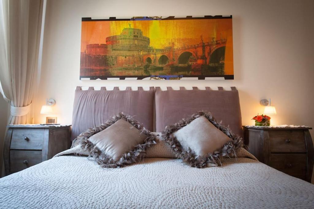 Castello Suites 2