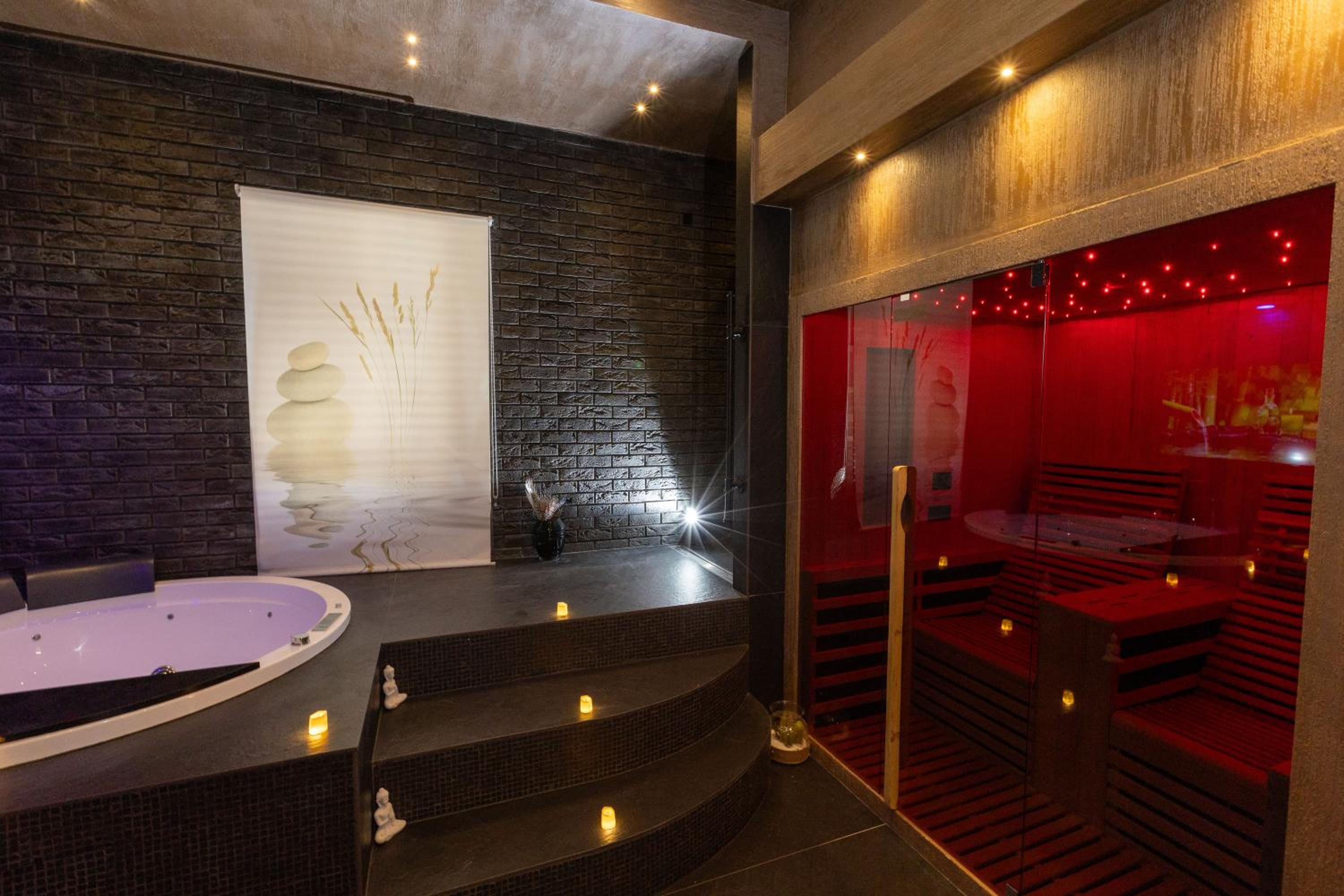 Lungomare Suite & Spa
