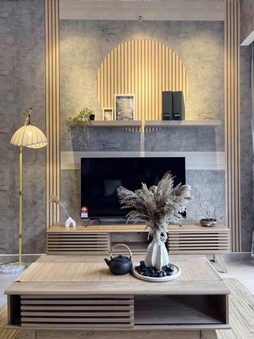 Vintage 2BR Agile Bukit Bintang Near TRX by RumaBnB