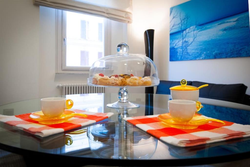 Castello Suites 2