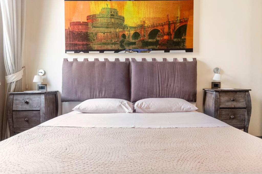 Castello Suites 2