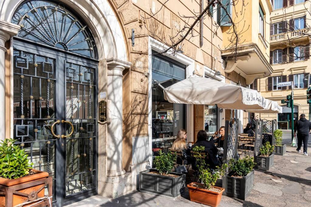 Castello Suites 2