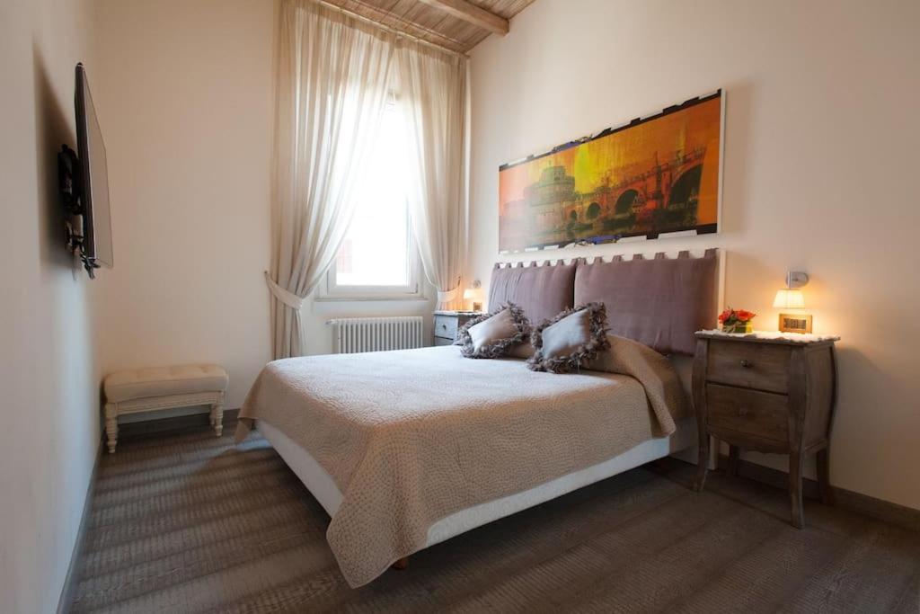 Castello Suites 2