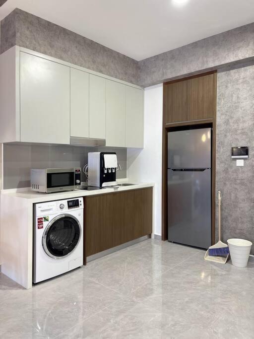 Vintage 2BR Agile Bukit Bintang Near TRX by RumaBnB