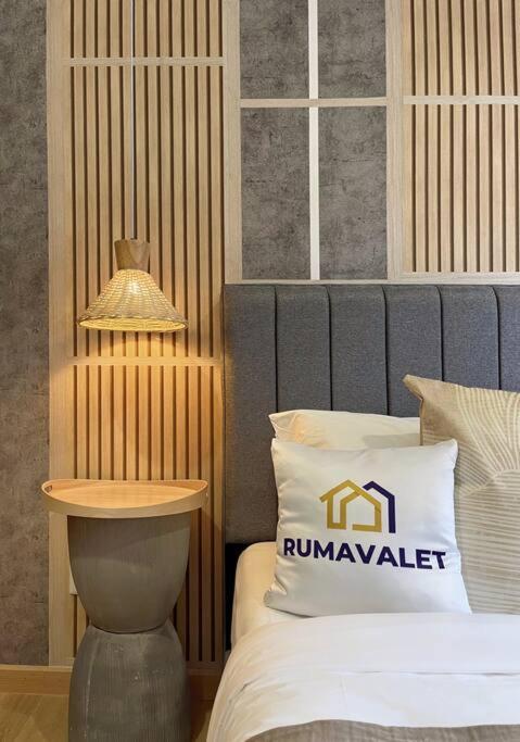 Vintage 2BR Agile Bukit Bintang Near TRX by RumaBnB