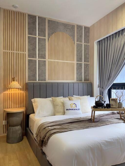 Vintage 2BR Agile Bukit Bintang Near TRX by RumaBnB