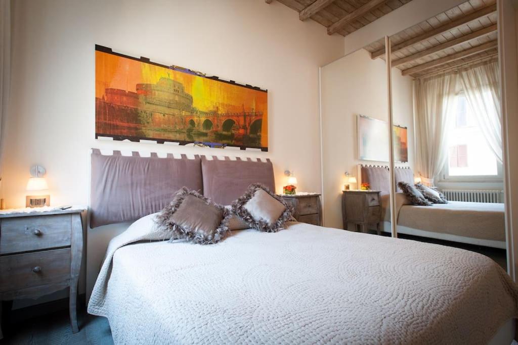 Castello Suites 2