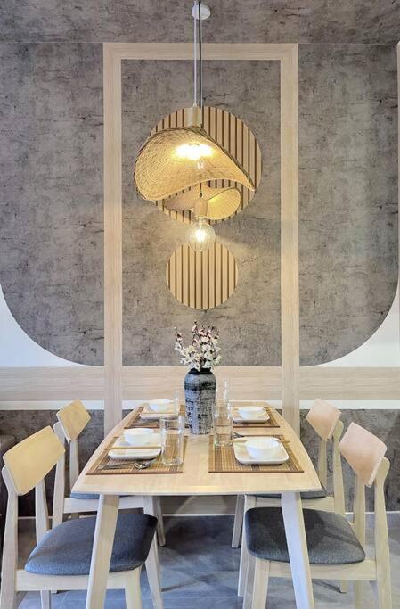 Vintage 2BR Agile Bukit Bintang Near TRX by RumaBnB