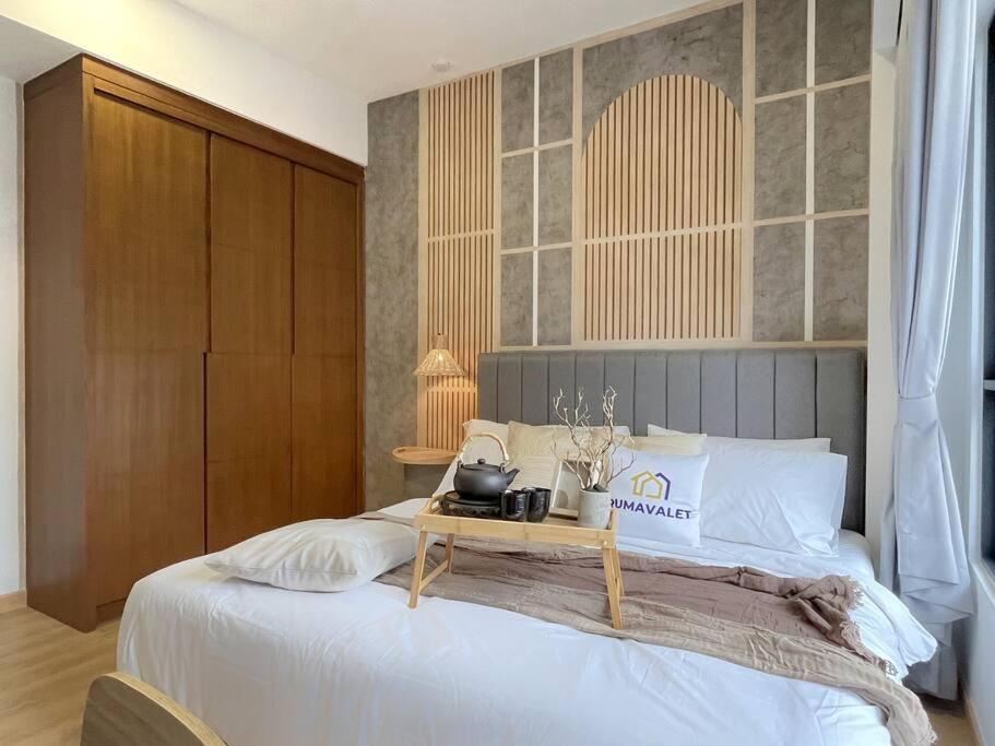 Vintage 2BR Agile Bukit Bintang Near TRX by RumaBnB