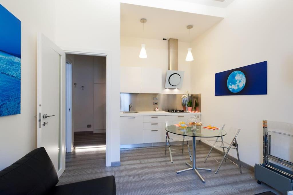 Castello Suites 2