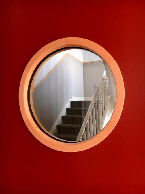 MicroApartment in Oberursel mit Westbalkon