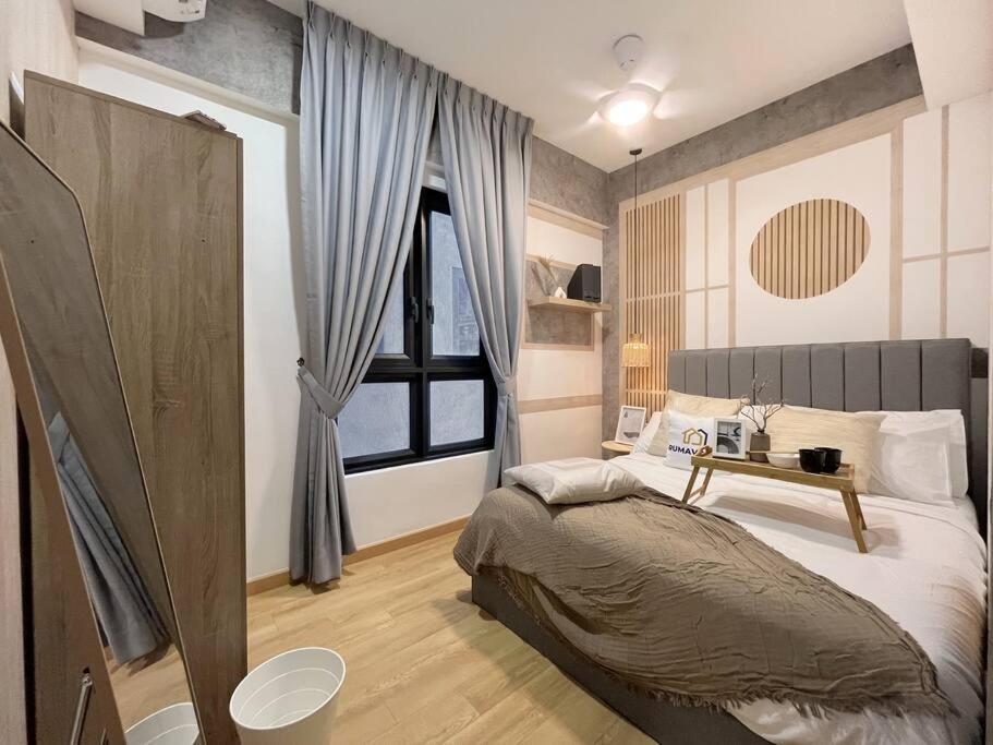 Vintage 2BR Agile Bukit Bintang Near TRX by RumaBnB