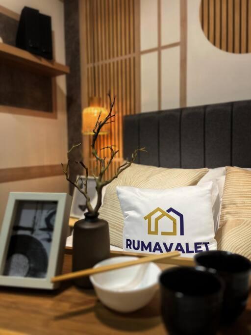 Vintage 2BR Agile Bukit Bintang Near TRX by RumaBnB