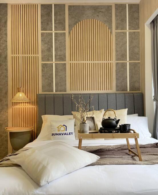Vintage 2BR Agile Bukit Bintang Near TRX by RumaBnB