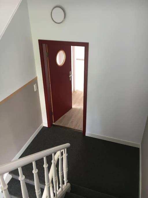 MicroApartment in Oberursel mit Westbalkon