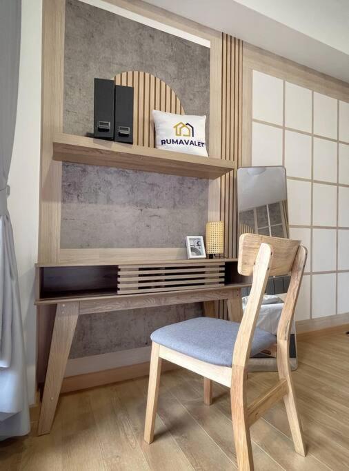 Vintage 2BR Agile Bukit Bintang Near TRX by RumaBnB