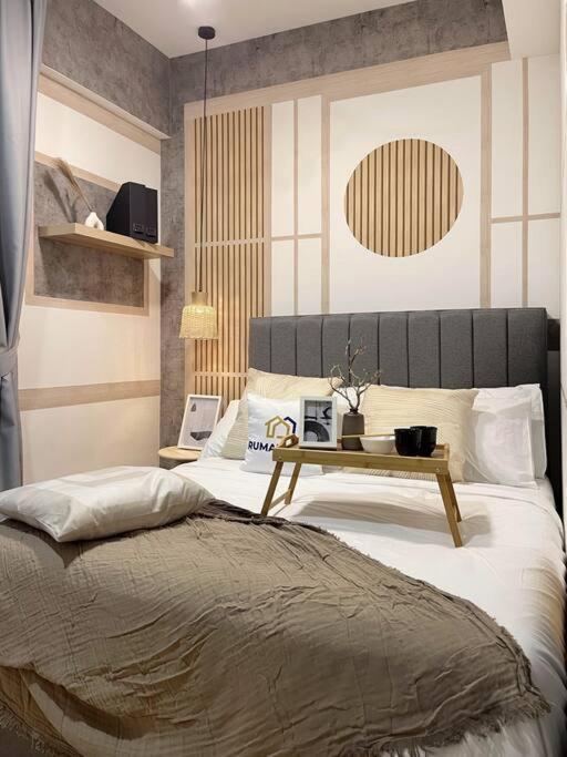 Vintage 2BR Agile Bukit Bintang Near TRX by RumaBnB