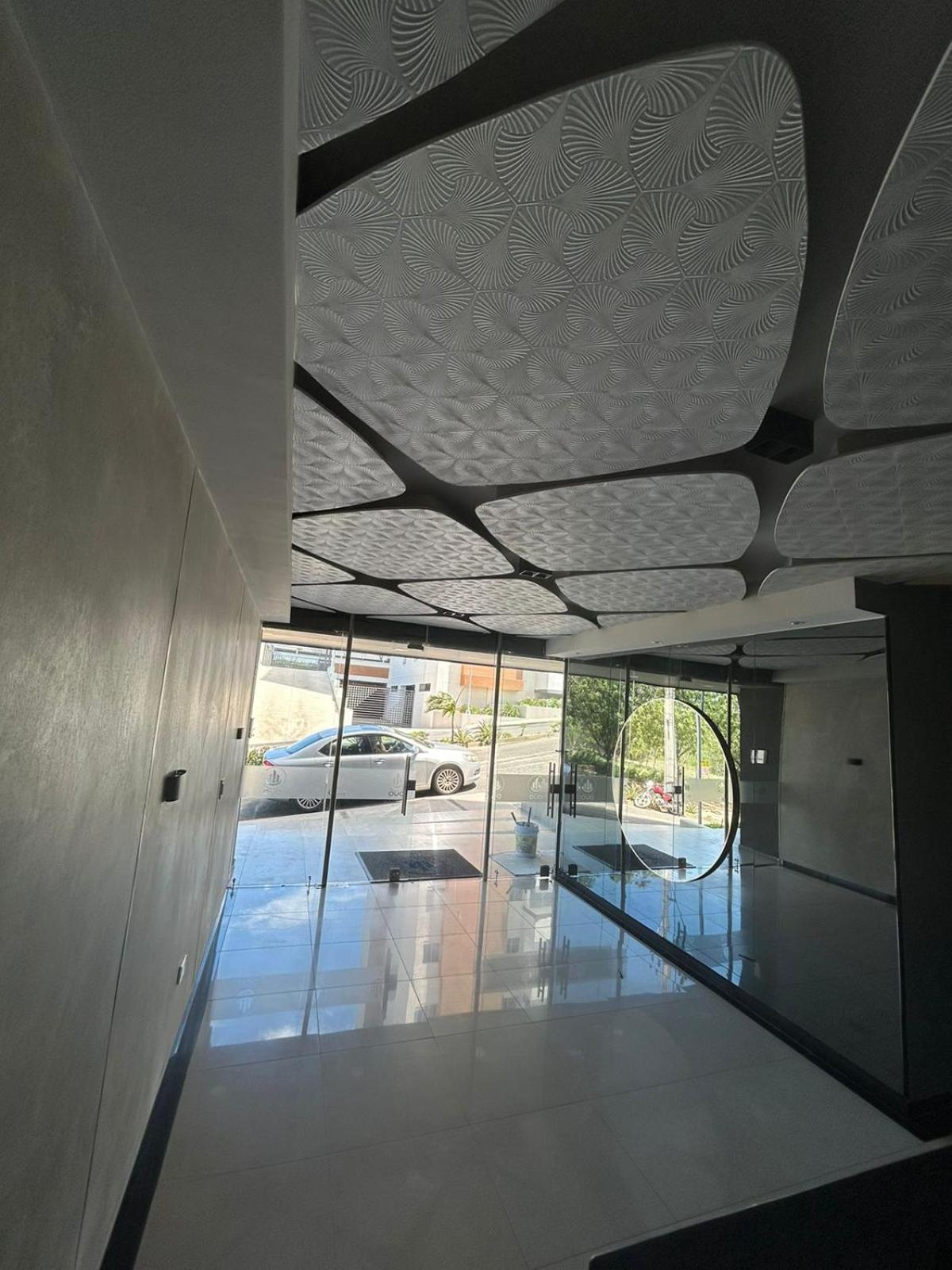 Apartamento luz y vista