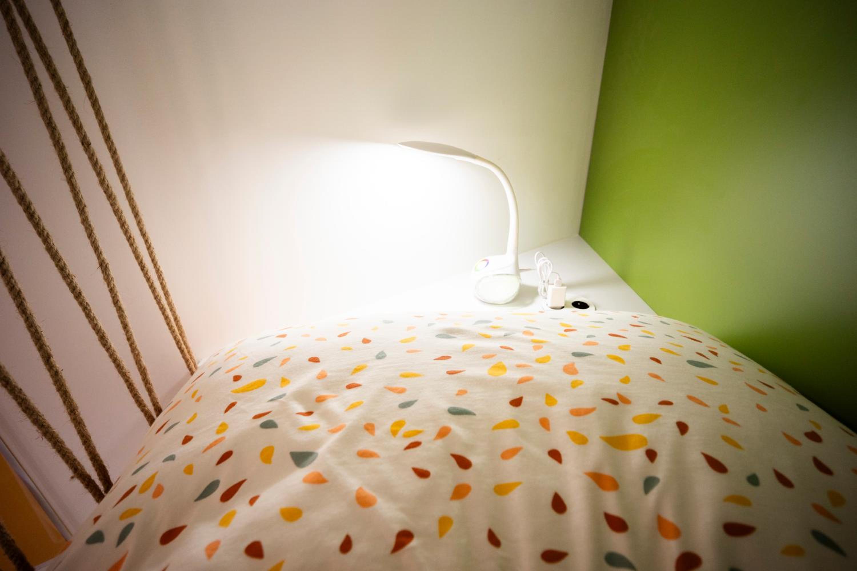 DH Family and Whirlpool Premium Apartment 3kk, 2x SmartTV-NETFLIX, Big Terrace and Free Parking