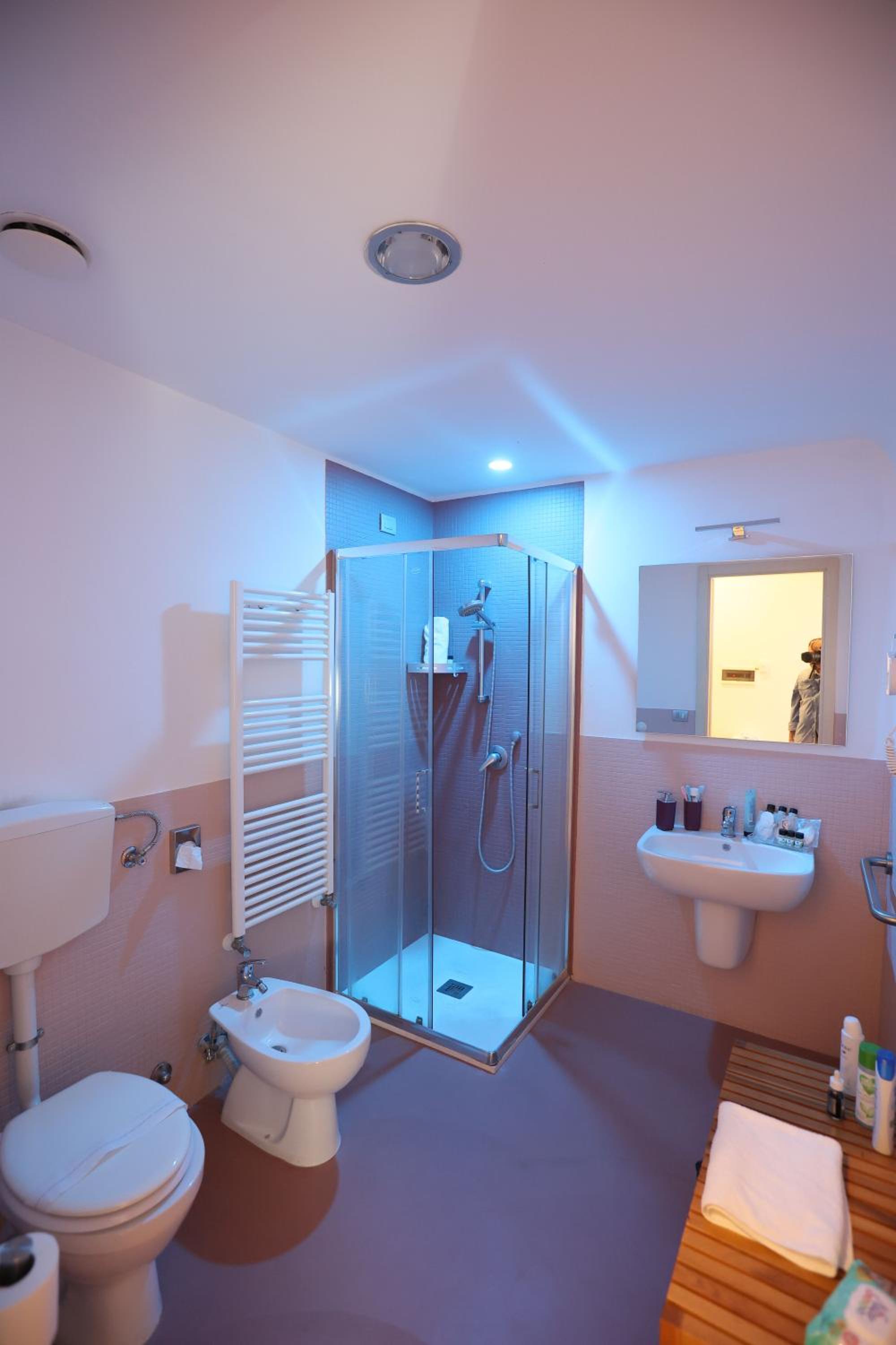 Lungomare Suite & Spa