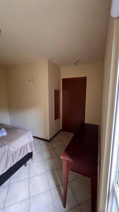 Apartamento na praia do Campeche