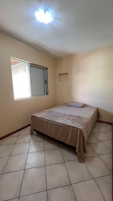 Apartamento na praia do Campeche