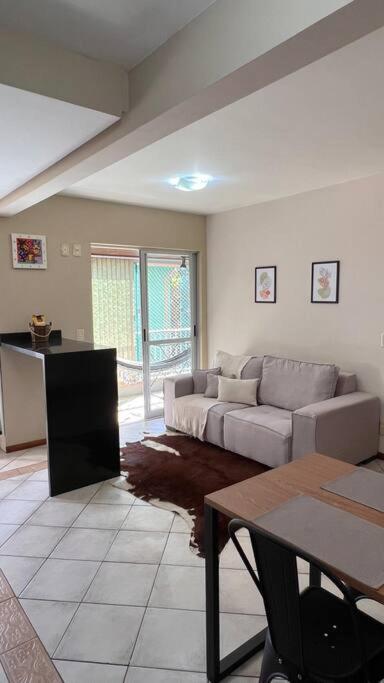 Apartamento na praia do Campeche