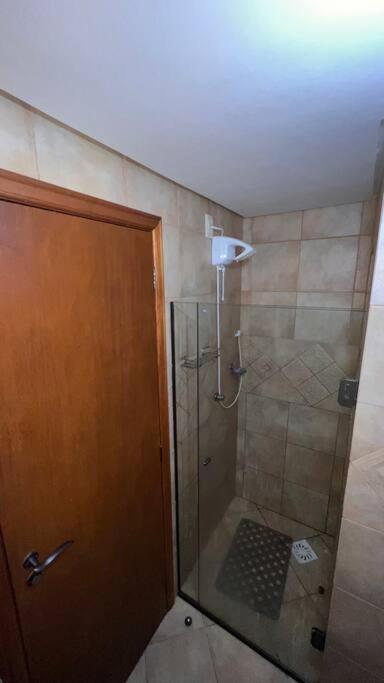 Apartamento na praia do Campeche