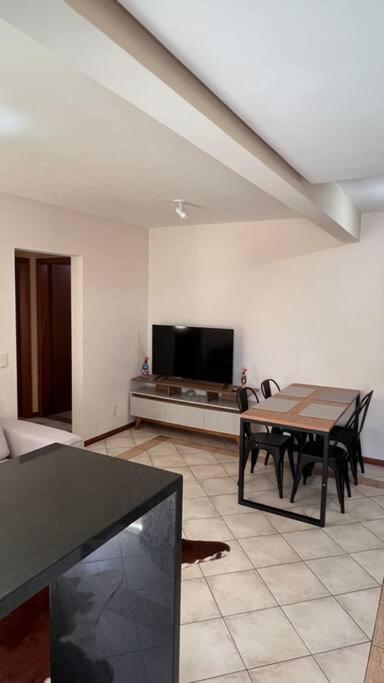 Apartamento na praia do Campeche