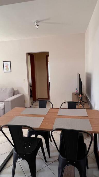 Apartamento na praia do Campeche