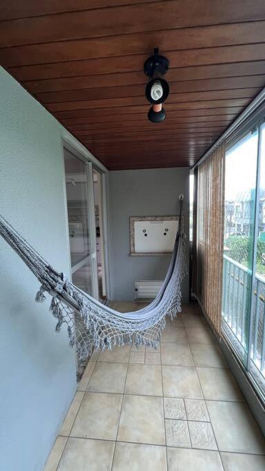 Apartamento na praia do Campeche