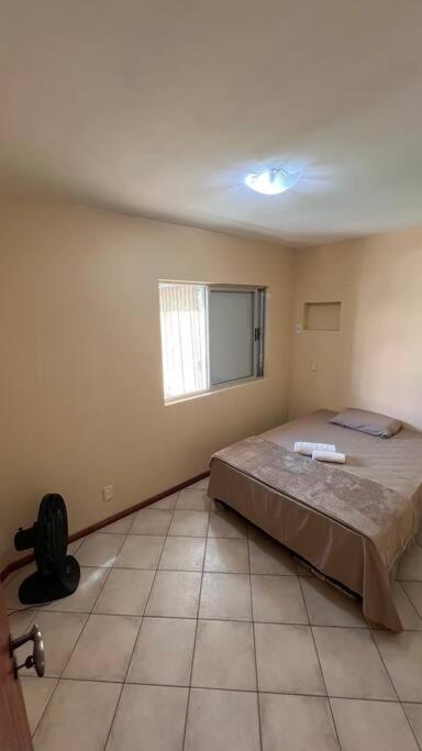 Apartamento na praia do Campeche