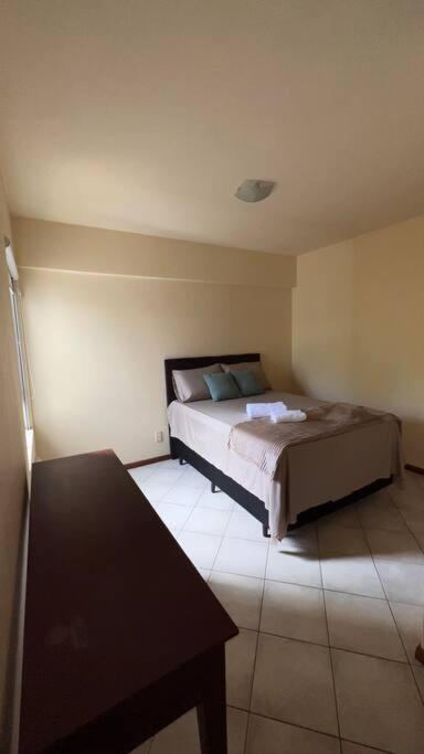 Apartamento na praia do Campeche
