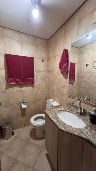 Apartamento na praia do Campeche