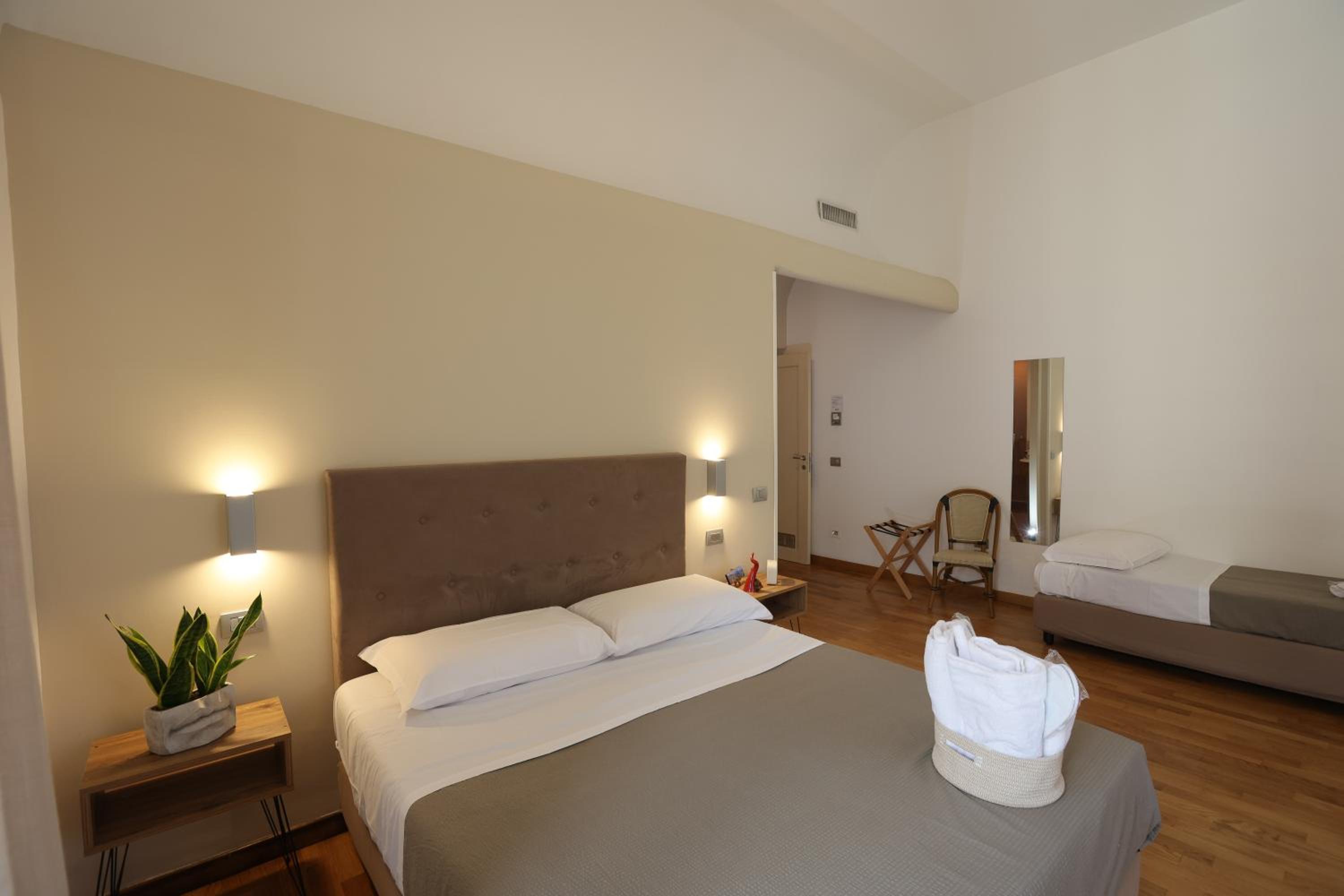 Lungomare Suite & Spa