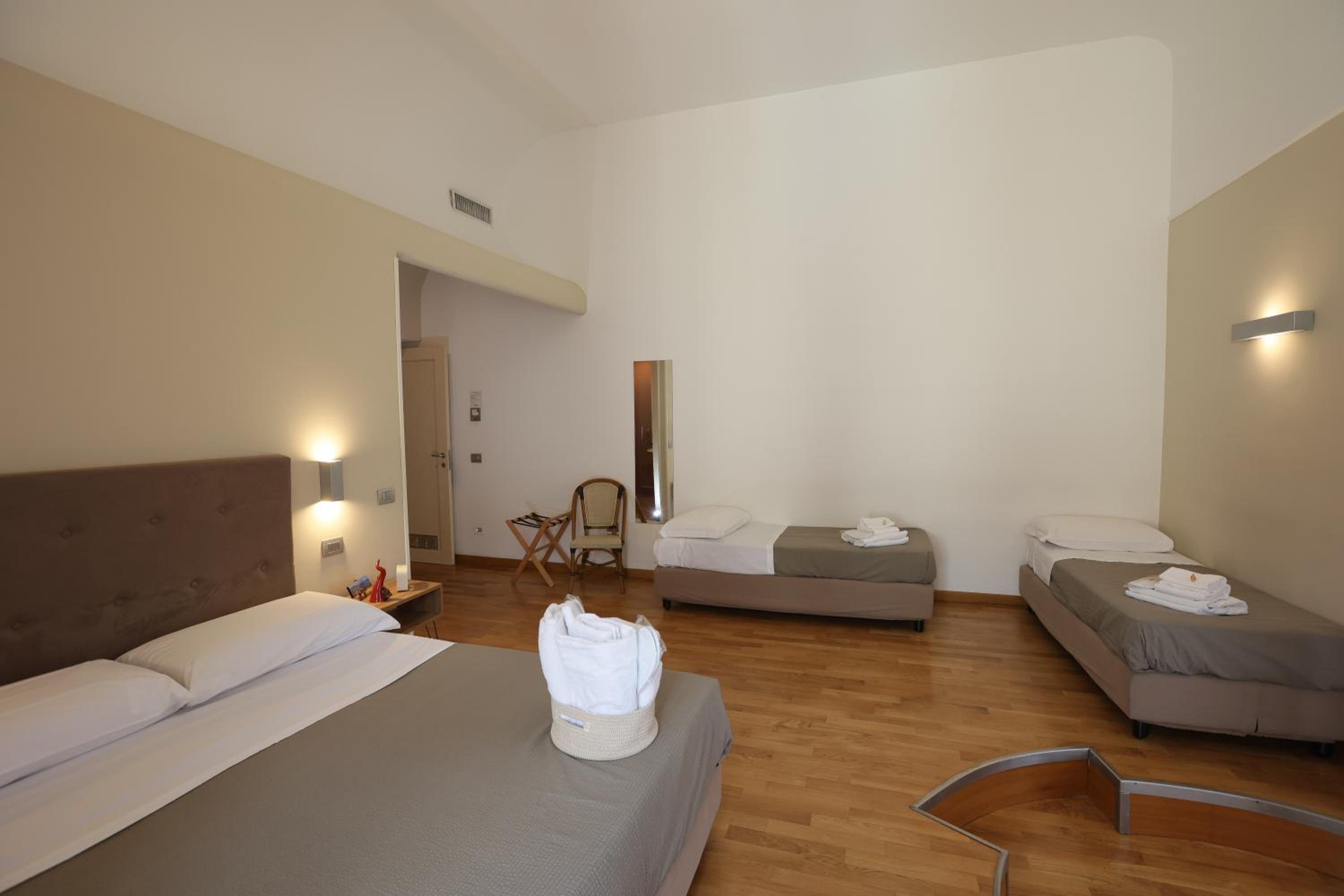 Lungomare Suite & Spa
