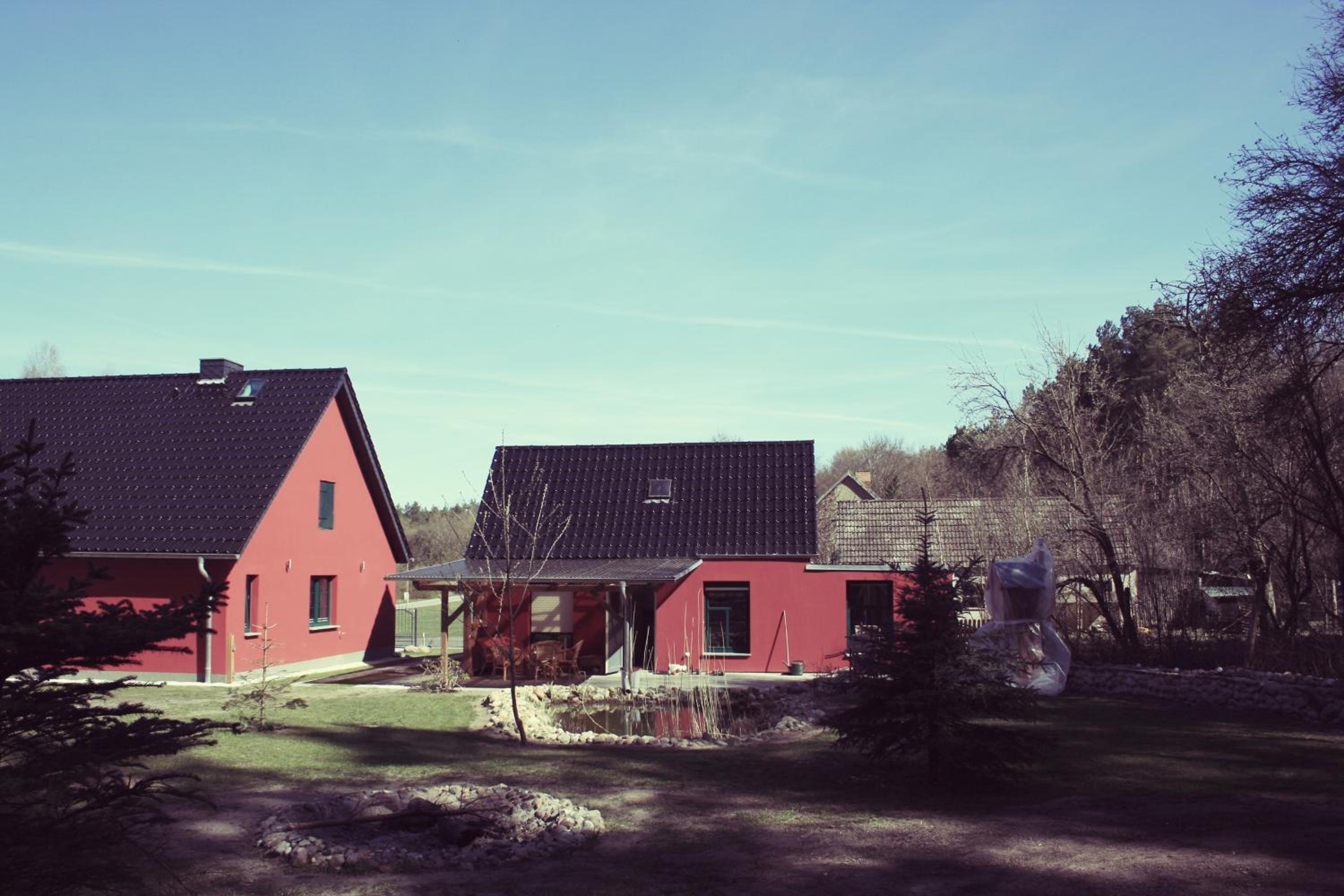 Ferienhaus Drewitz (EOC-FUP 07/2017)