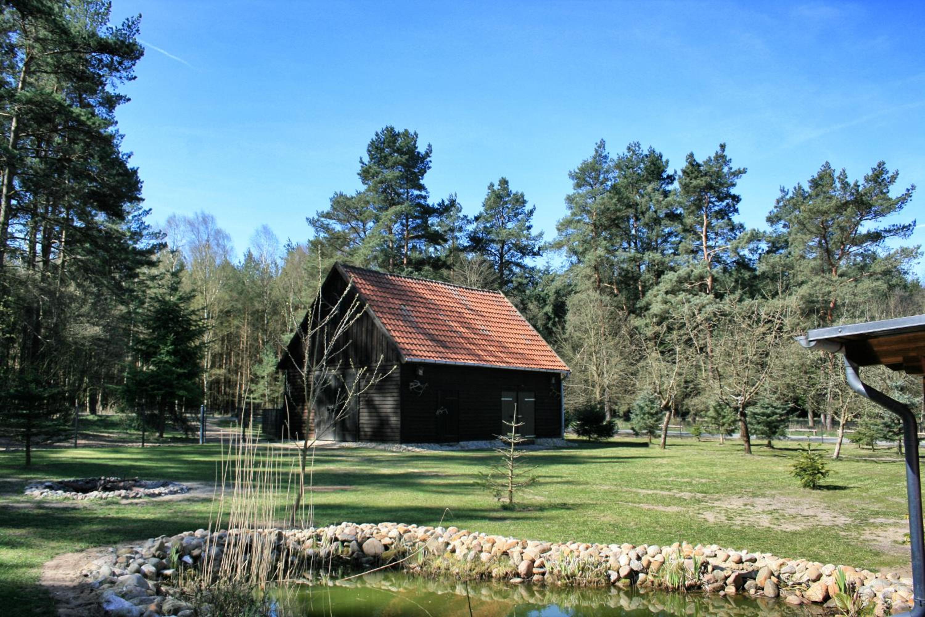 Ferienhaus Drewitz (EOC-FUP 07/2017)