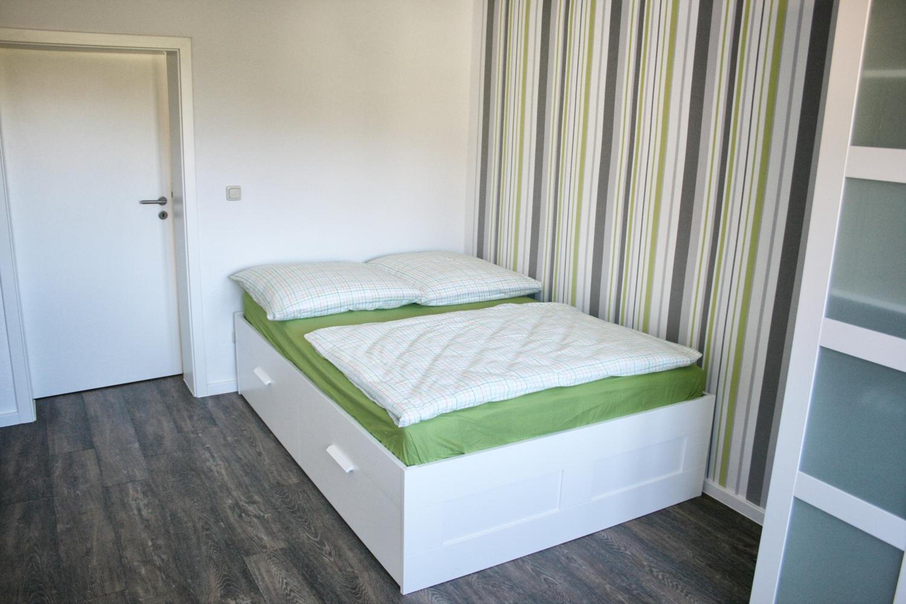 Ferienhaus Drewitz (EOC-FUP 07/2017)