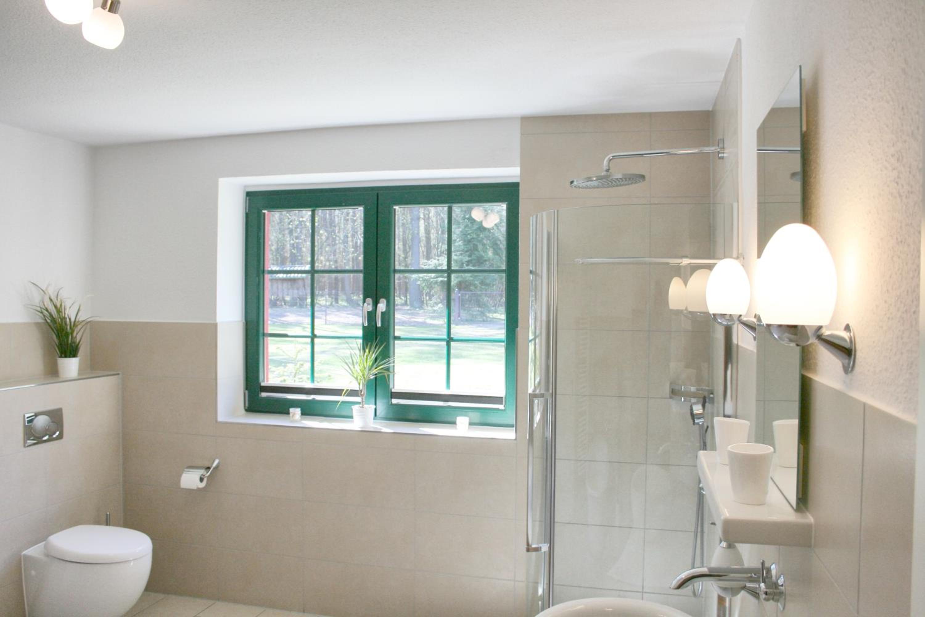 Ferienhaus Drewitz (EOC-FUP 07/2017)