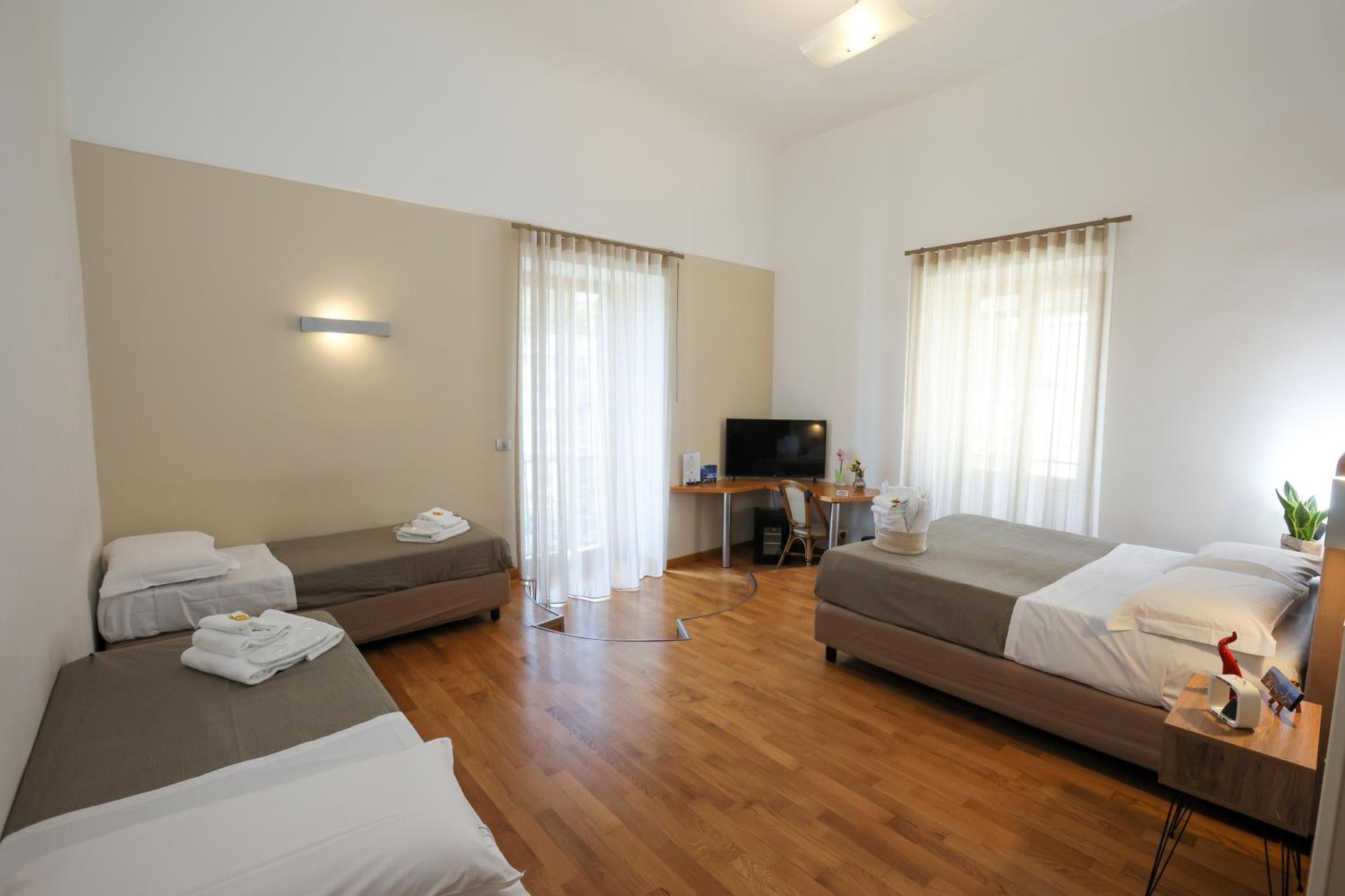 Lungomare Suite & Spa
