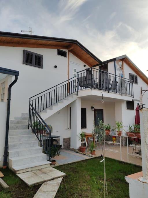 New house view 2