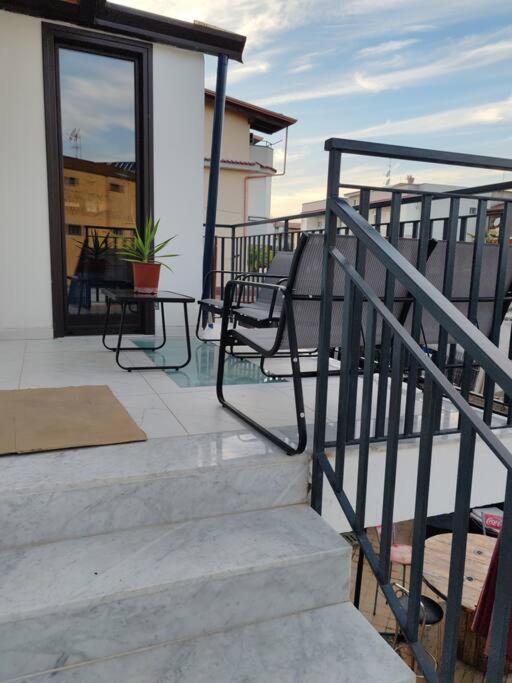 New house view 5